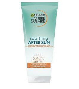 Garnier Ambre Solaire After Sun Tan Maintainer 200Ml