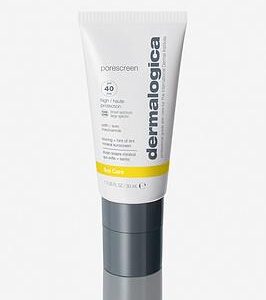 Dermalogica Porescreen Spf40 - 30Ml