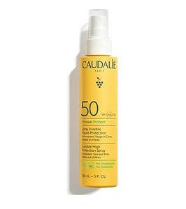 Caudalie Vinosun High Protection Spray Spf50 - 150 Ml