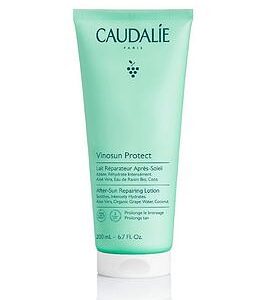 Caudalie Vinosun After-Sun Repairing Lotion - 200 Ml