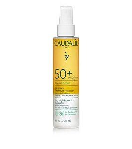 Caudalie Vinosun Very High Protection Water Spf50+ - 150Ml