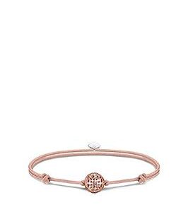 Thomas Sabo Karma Bead Optimism Bracelet