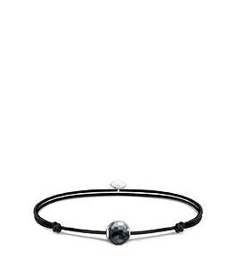 Thomas Sabo Karma Bead Courage Bracelet