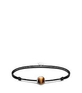 Thomas Sabo Karma Bead Safety Bracelet