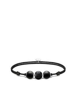 Thomas Sabo Karma Bead Strength Bracelet