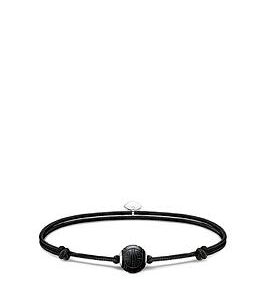 Thomas Sabo Karma Bead Gratitude Bracelet