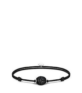 Thomas Sabo Karma Bead Luck Bracelet