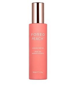 Foreo Peach Cooling Prep Gel 100Ml