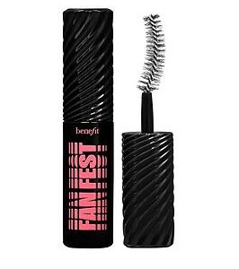 Benefit Fan Fest Mini Mascara