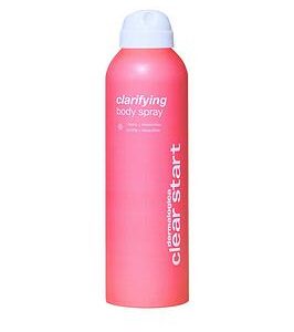 Dermalogica Clear Start Clarifying Body Spray