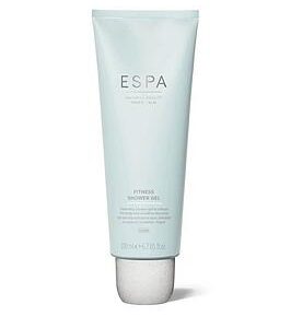 Espa Fitness Shower Gel