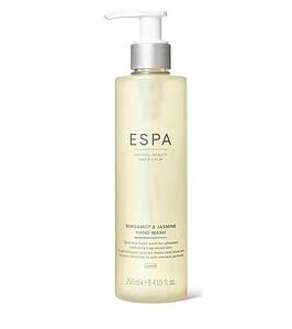 Espa Bergamot& Jasmine Hand Wash