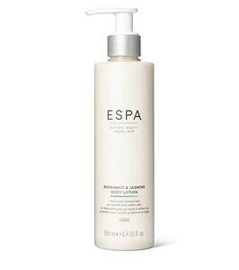 Espa Bergamot& Jasmine Body Lotion