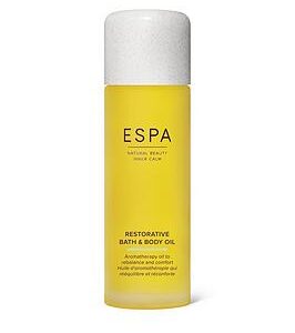 Espa Restorative Bath And Body Oil