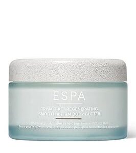 Espa Tri-Active Regenerating Smooth& Firm Body Butter