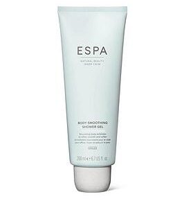 Espa Body Smoothing Shower Gel