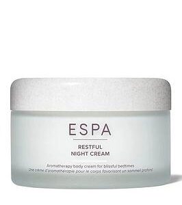 Espa Restful Night Cream