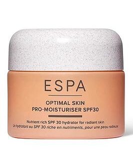 Espa Optimal Pro-Moisturiser Spf 30