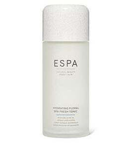 Espa Hydrating Floral Spa Fresh Tonic