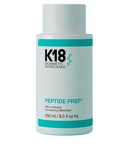 K18 Biomimetic Hairscience K18 Detox Shampoo 250Ml