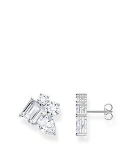 Thomas Sabo Heritage Glam Stud Earrings