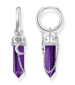 Thomas Sabo Cosmic Amulet Earrings