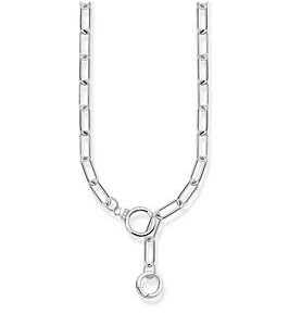 Thomas Sabo Cosmic Amulet Necklace