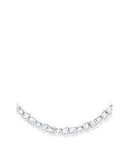 Thomas Sabo Heritage Glam Choker Necklace