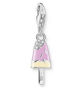 Thomas Sabo Charm Club Ice Cream Charm