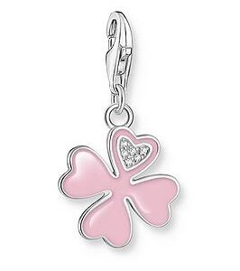 Thomas Sabo Charm Club 4 Leaf Clover Charm