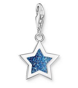 Thomas Sabo Charm Club Star Charm