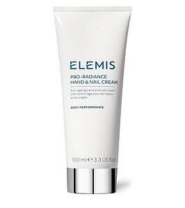 Elemis Pro-Radiance Hand And Nail Cream - 100Ml