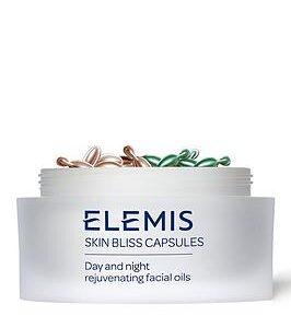 Elemis Skin Bliss Capsules (60 Caps)