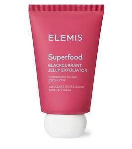 Elemis Superfood Blackcurrant Exfoliator - 50Ml