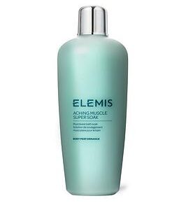 Elemis Aching Muscle Super Soak - 400Ml