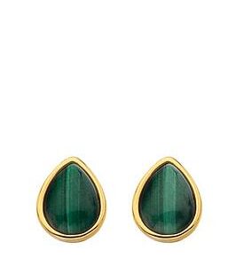 Hot Diamonds Hd X Jj Revive Teardrop Stud Earrings