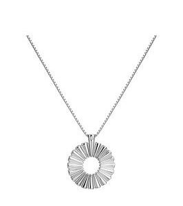 Hot Diamonds Sunbeam Pendant