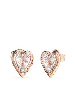 Guess Love Me Tender Ladies Earrings