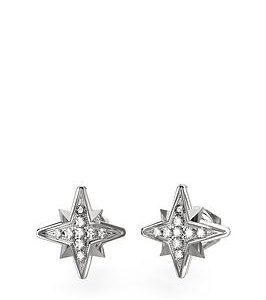 Guess In The Sky Ladies Earrings