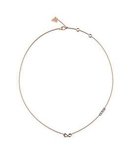 Guess Endless Dream Ladies Necklace