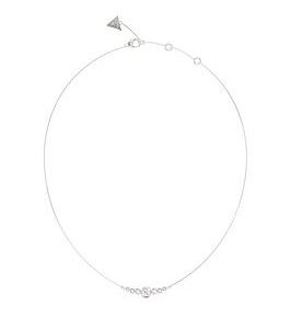 Guess Perfect Illusion Ladies Necklace