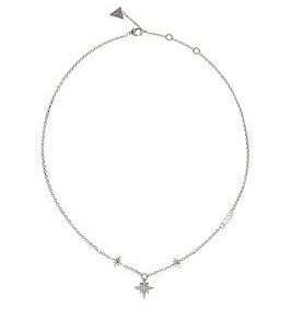 Guess In The Sky Ladies Necklace