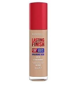 Rimmel Lasting Finish 35Hr Foundation