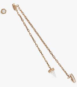 Allsaints All Saints Stone Cuff Threader