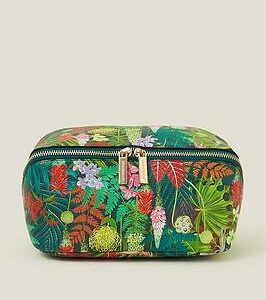 Accessorize T Jungle Washbag