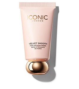 Iconic London Velvet Smooth Pore Refining Primer