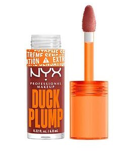 Nyx Professional Makeup Duck Plump Lip Plumping Gloss