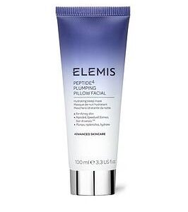 Elemis Peptide4 Plumping Pillow Facial Supersize 100Ml