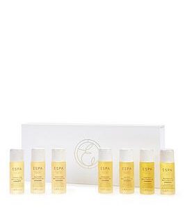 Espa Signature Blends Aromatherapy Bath & Body Oil Collection