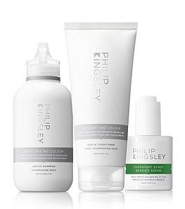 Philip Kingsley Gentle Scalp Care Collection